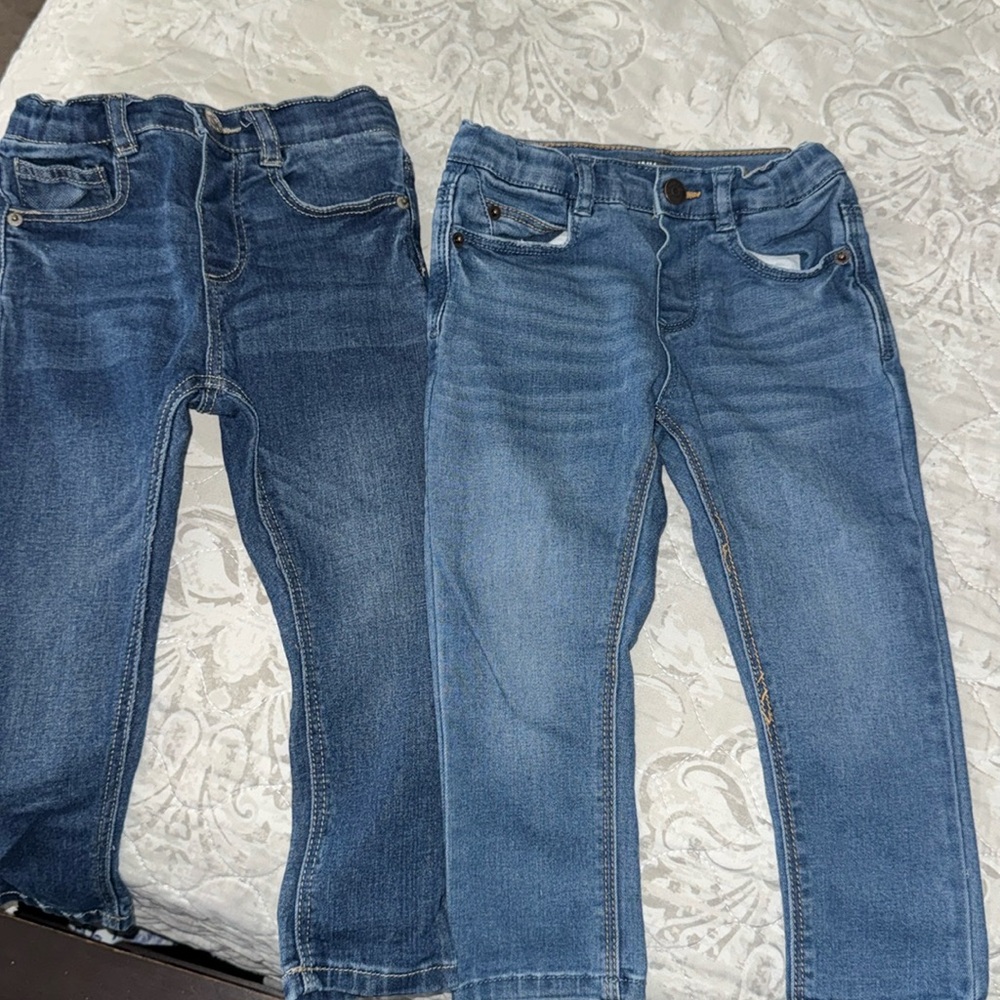 Babies Skinny jeans